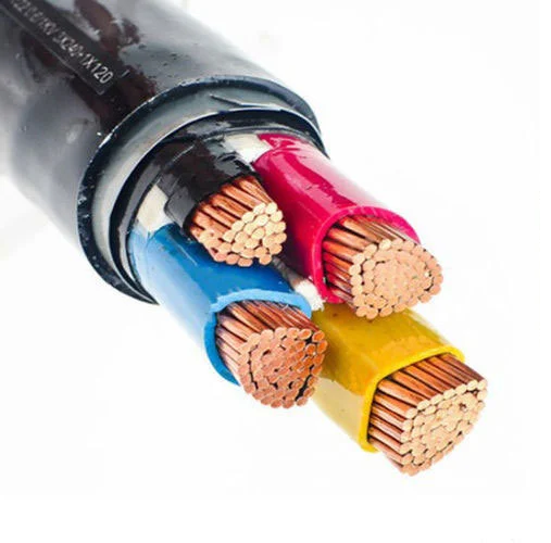 Cable Manufacturing Facility Faridabad