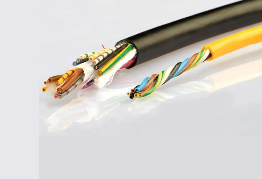 Electrical Cable Manufacturing in Faridabad