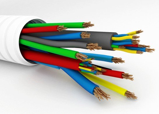 Industrial Cable Manufacturer in Faridabad