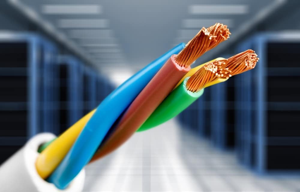 Wire and Cable Manufacturing Facility in Faridabad