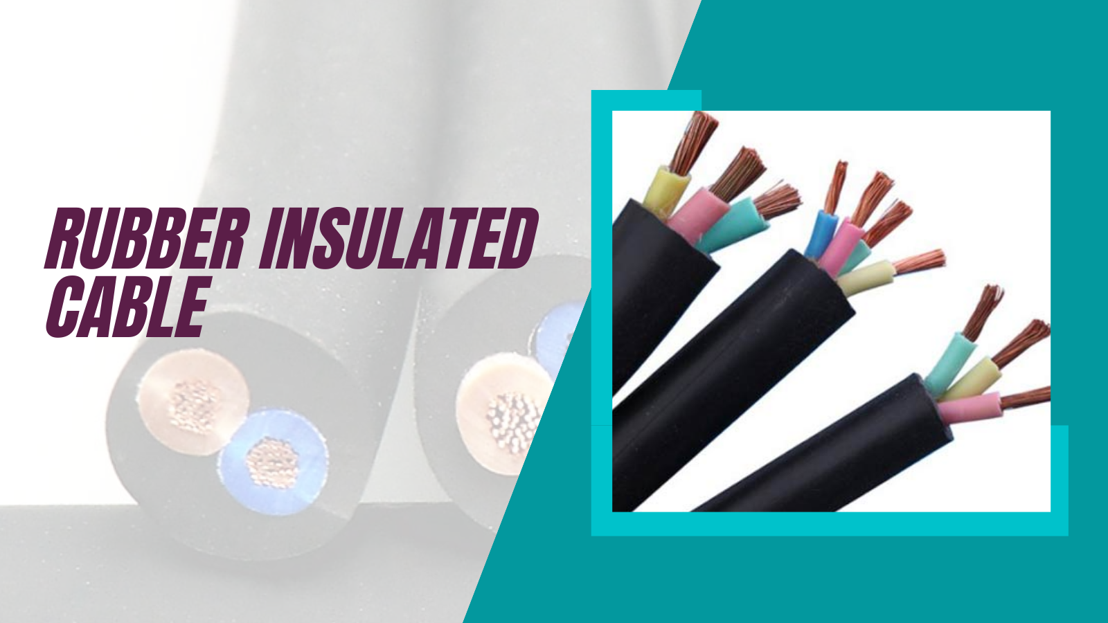 Electrical Cable Manufacturing Unit Faridabad