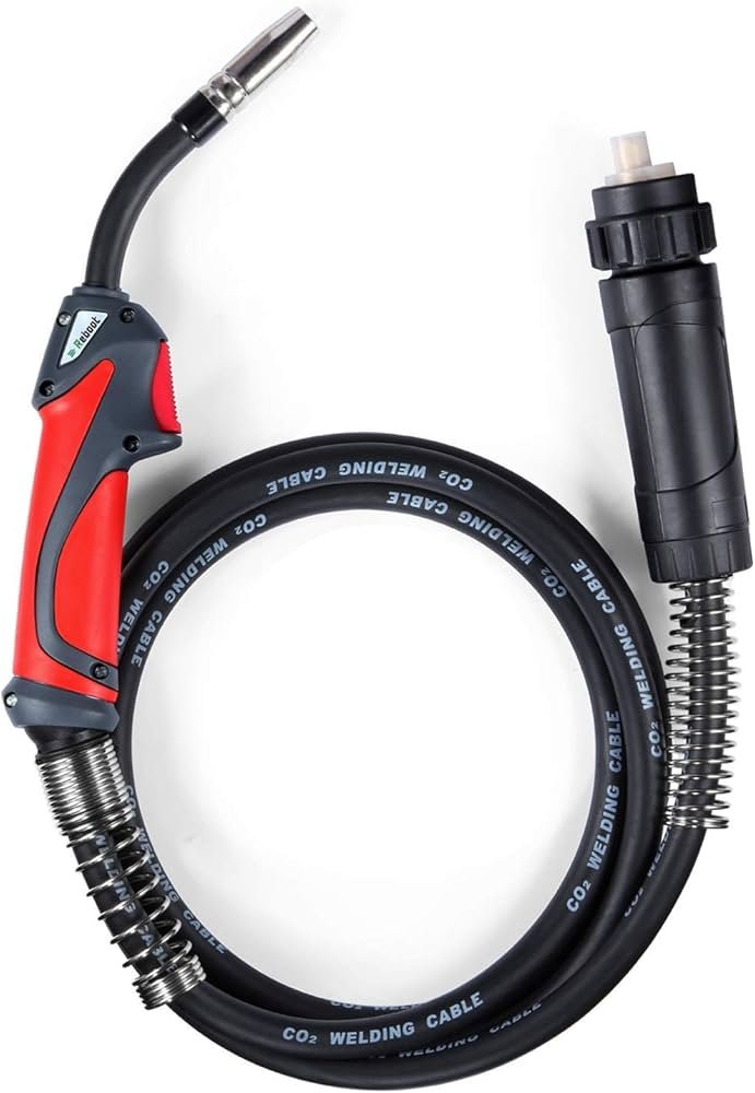 Industrial MIG Welding Cable Manufacturer in Greater Noida