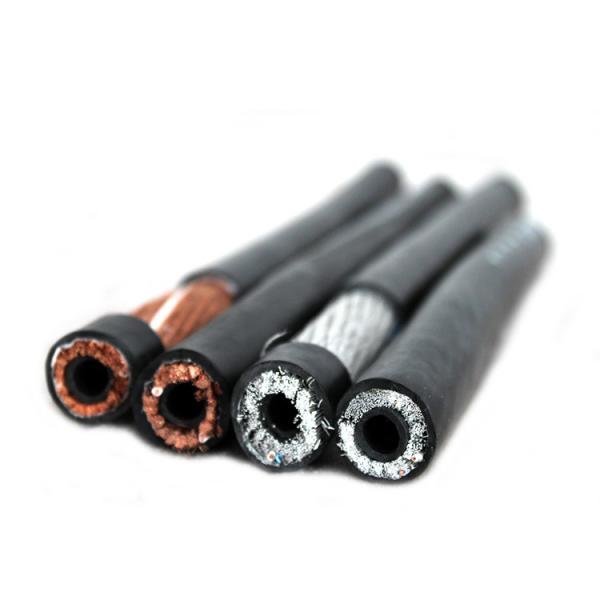 Durable MIG Welding Cable Manufacturer Greater Noida