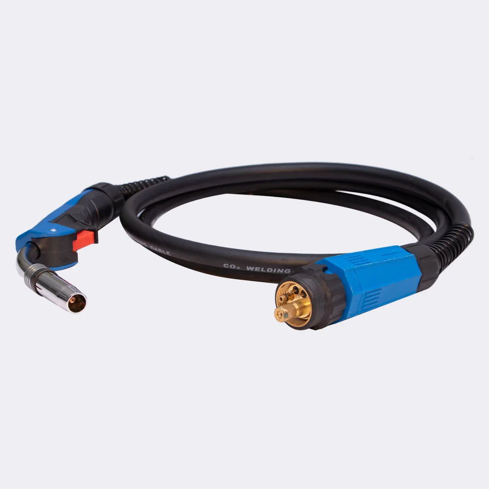 Flexible MIG Welding Cable Manufacturer Greater Noida
