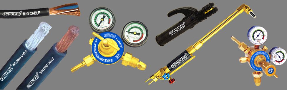 Premium MIG Welding Cable Manufacturer in Greater Noida