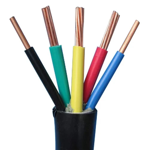 PVC Insulated Wire & Cable Manufacturer in Gurgaon