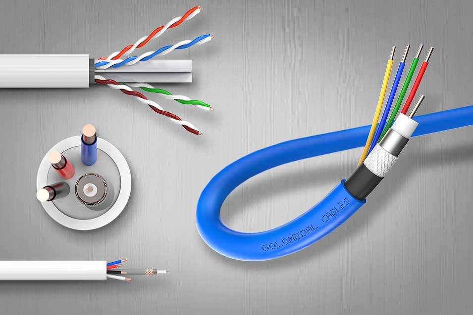 PVC Electrical Wire Manufacturer in Gurgaon