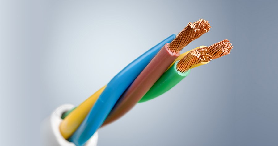 PVC Insulated Electrical Cable Manufacturer Gurgaon