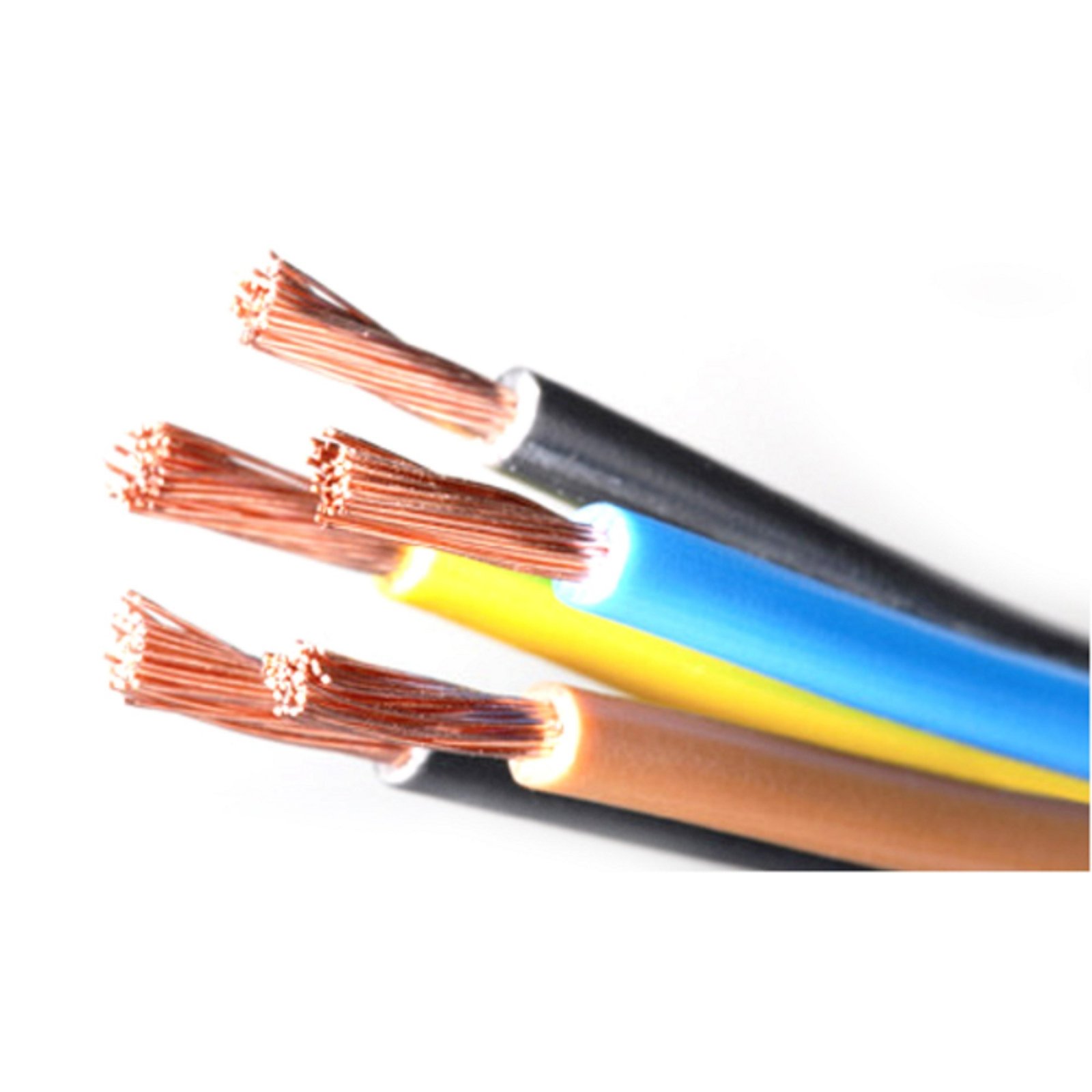 PVC Insulated Wire Manufacturing in Gurgaon