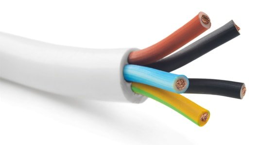 Heavy Duty PVC Electrical Cable Manufacturer in Gurgaon